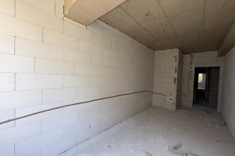 Koşuyolu Gülistan sitesi’nde şık ve konforlu daire
