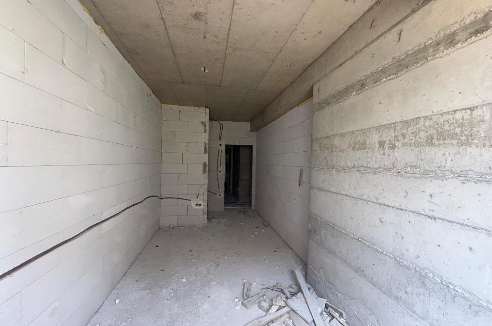 Koşuyolu Gülistan sitesi’nde şık ve konforlu daire