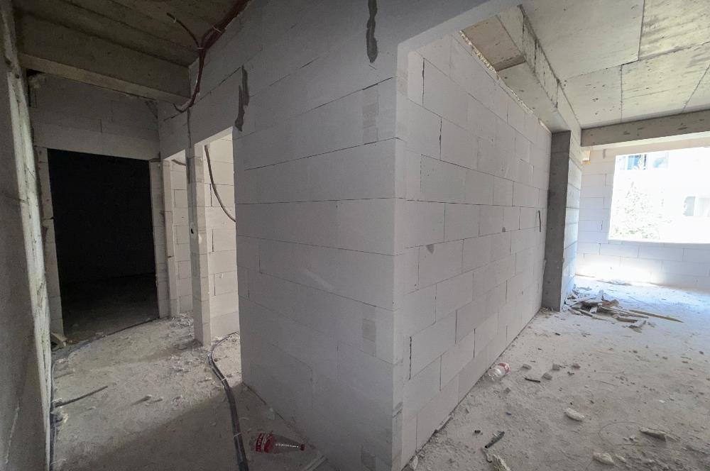 1+1 GÜLİSTAN KOŞUYOLU SATILIK DAİRE