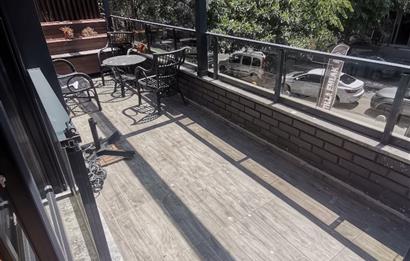 CENTURY 21 SAHRADAN KAYASULTAN SOKAKTA TERASLI 3+1 106m2 NET