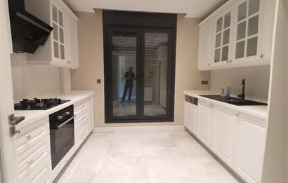 CENTURY 21 SAHRADAN KAYASULTAN SOKAKTA TERASLI 3+1 106m2 NET