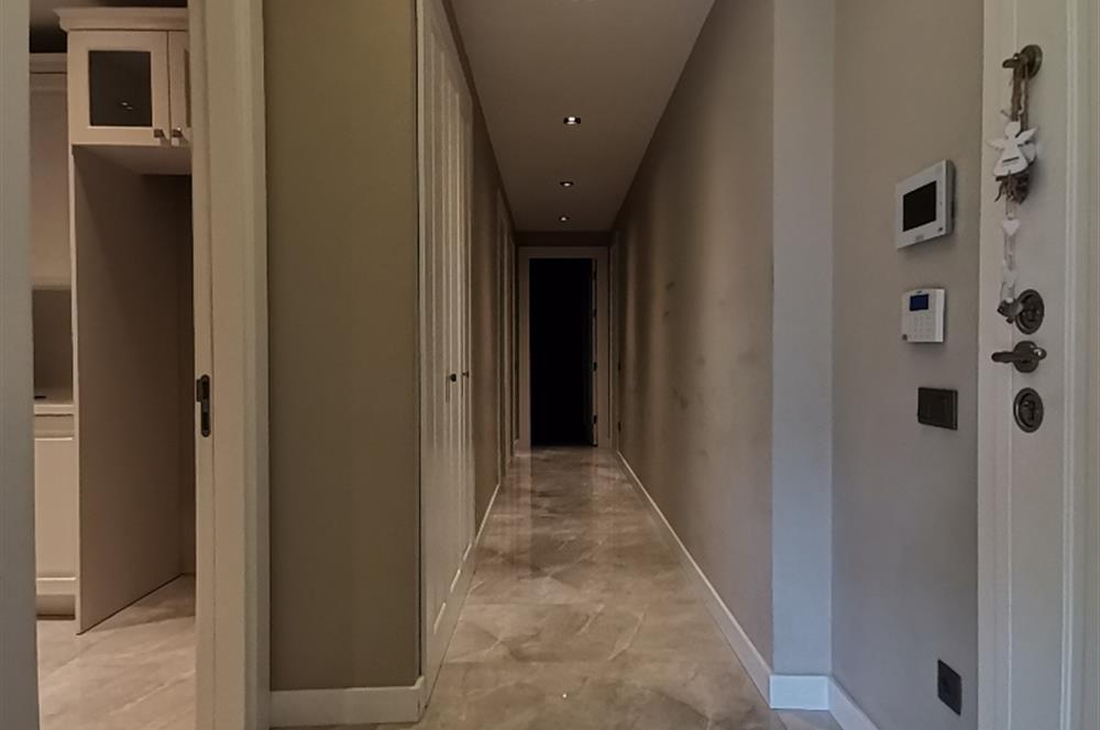CENTURY 21 SAHRADAN KAYASULTAN SOKAKTA TERASLI 3+1 106m2 NET