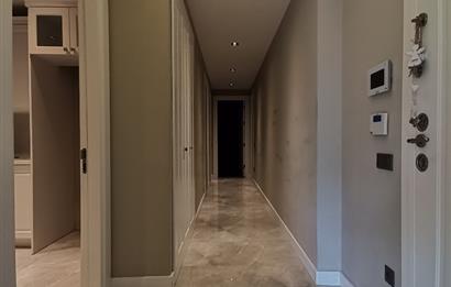 CENTURY 21 SAHRADAN KAYASULTAN SOKAKTA TERASLI 3+1 106m2 NET