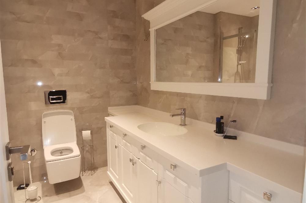 CENTURY 21 SAHRADAN KAYASULTAN SOKAKTA TERASLI 3+1 106m2 NET
