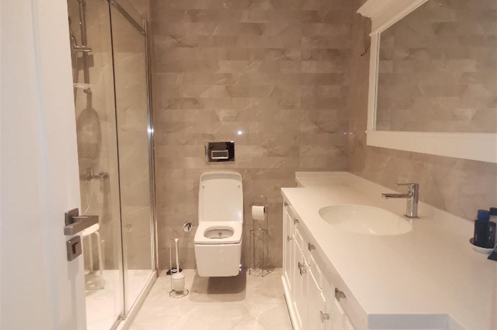 CENTURY 21 SAHRADAN KAYASULTAN SOKAKTA TERASLI 3+1 106m2 NET