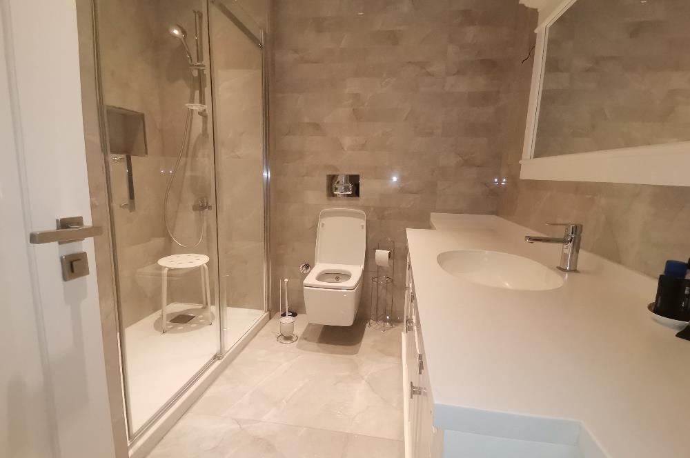 CENTURY 21 SAHRADAN KAYASULTAN SOKAKTA TERASLI 3+1 106m2 NET