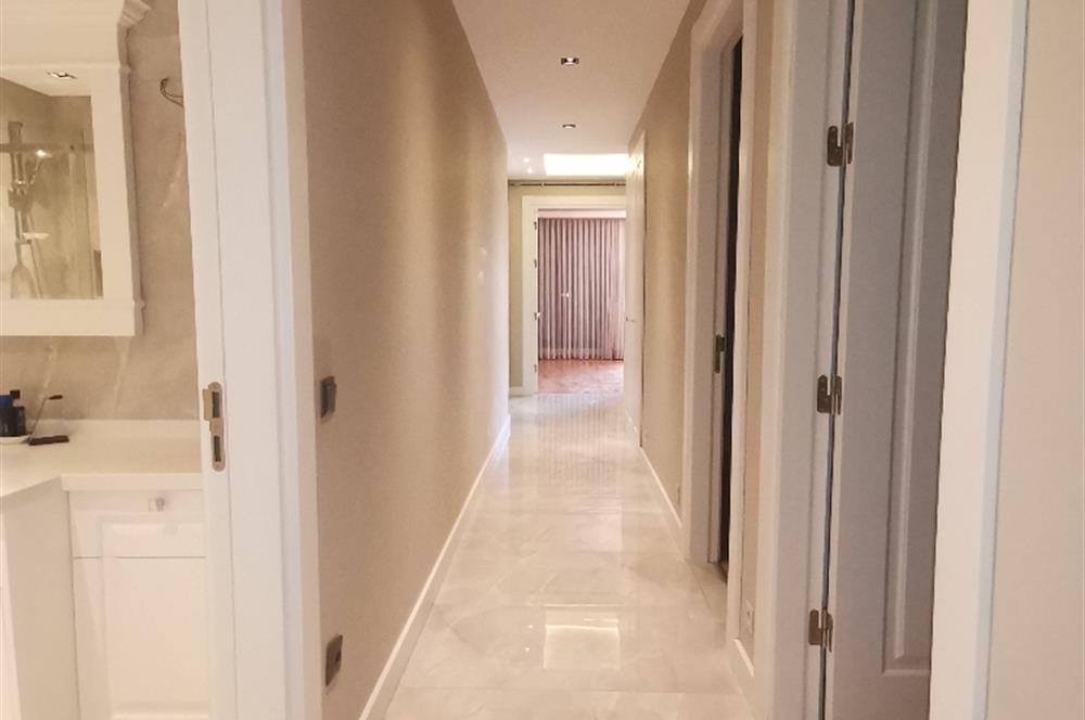 CENTURY 21 SAHRADAN KAYASULTAN SOKAKTA TERASLI 3+1 106m2 NET