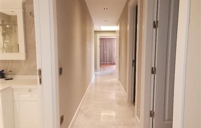 CENTURY 21 SAHRADAN KAYASULTAN SOKAKTA TERASLI 3+1 106m2 NET