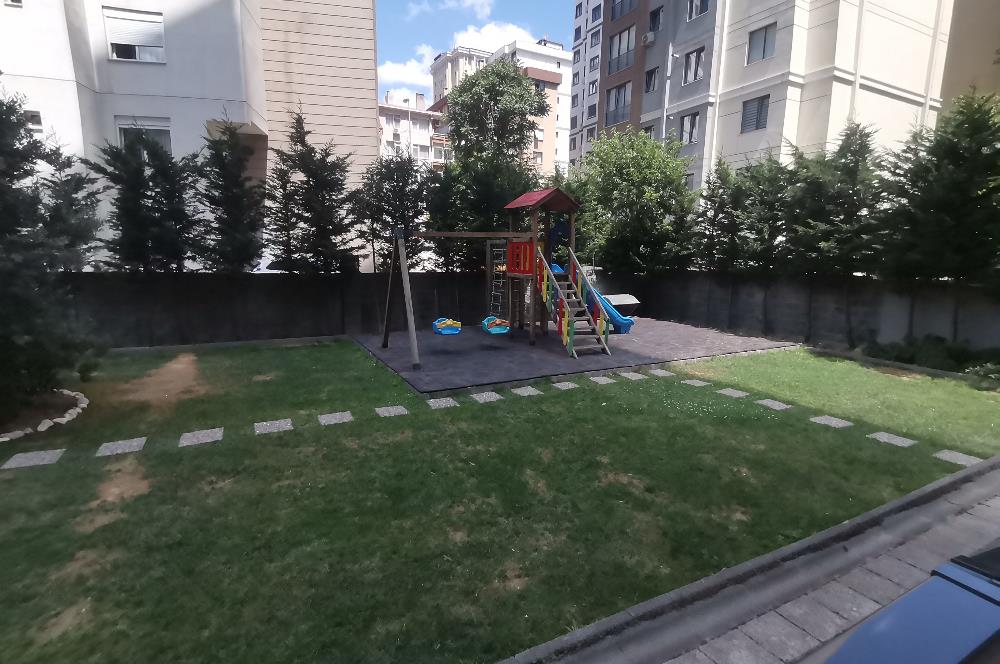 CENTURY 21 SAHRADAN KAYASULTAN SOKAKTA TERASLI 3+1 106m2 NET