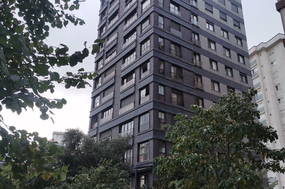 CENTURY 21 SAHRADAN KAYASULTAN SOKAKTA TERASLI 3+1 106m2 NET