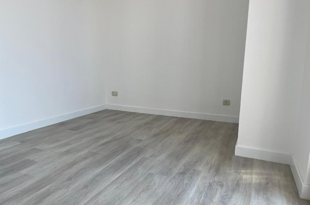 Levent NEF 163 Rezidans'ta 1+1 Loft Daire