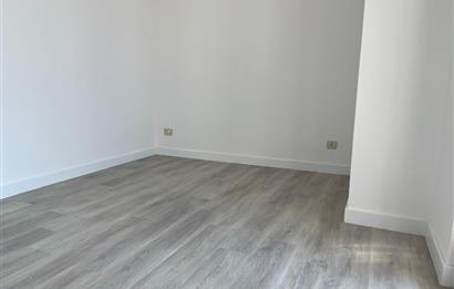 Levent NEF 163 Rezidans'ta 1+1 Loft Daire