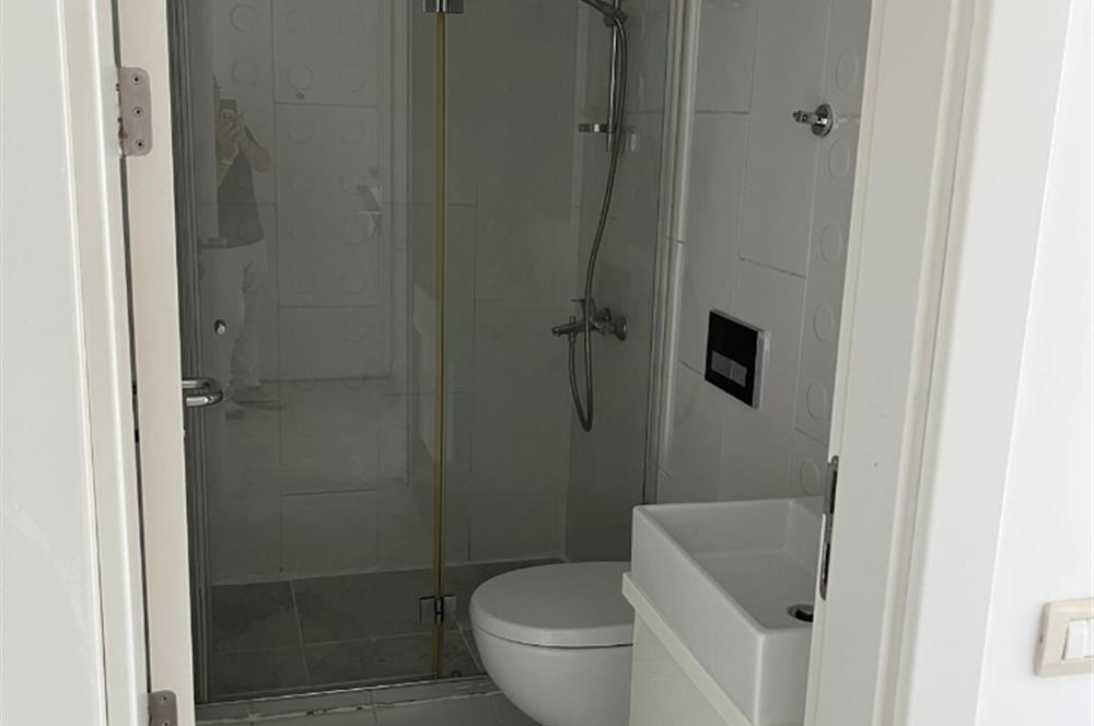 Levent NEF 163 Rezidans'ta 1+1 Loft Daire