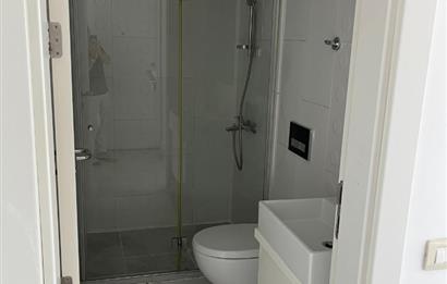 Levent NEF 163 Rezidans'ta 1+1 Loft Daire