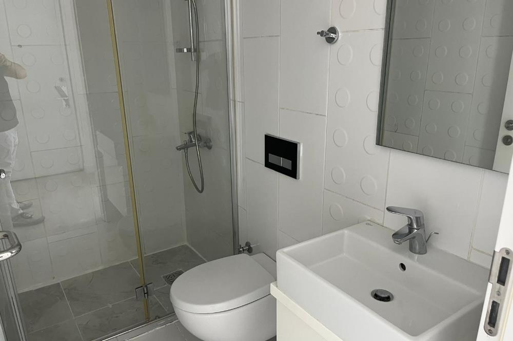 Levent NEF 163 Rezidans'ta 1+1 Loft Daire