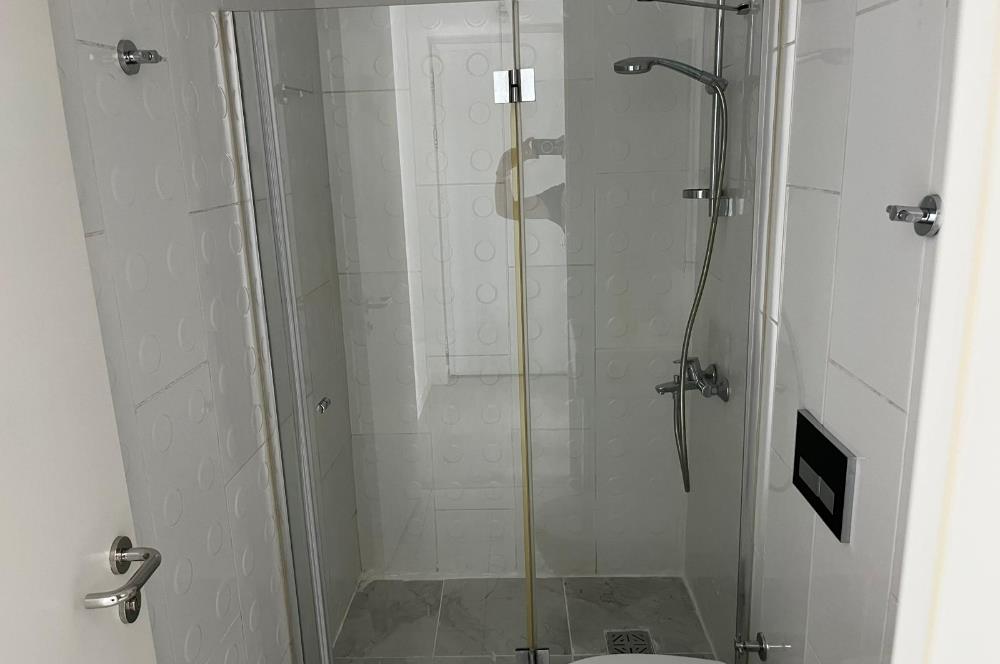 Levent NEF 163 Rezidans'ta 1+1 Loft Daire