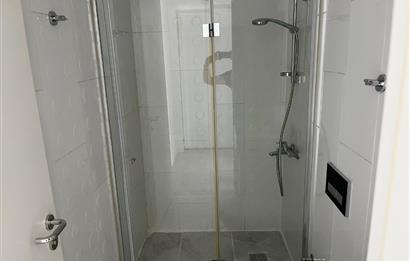 Levent NEF 163 Rezidans'ta 1+1 Loft Daire