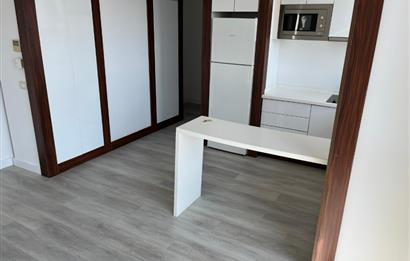 Levent NEF 163 Rezidans'ta 1+1 Loft Daire