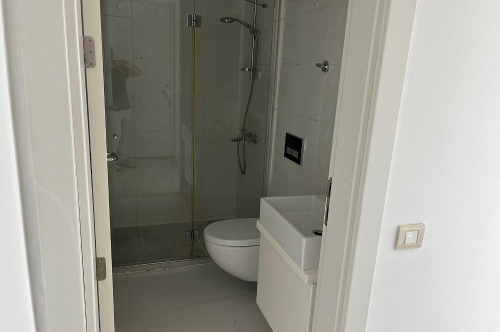 Levent NEF 163 Rezidans'ta 1+1 Loft Daire