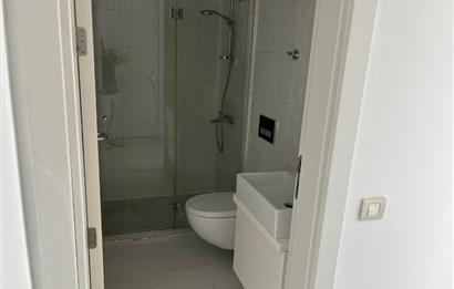 Levent NEF 163 Rezidans'ta 1+1 Loft Daire