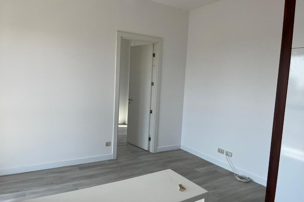 Levent NEF 163 Rezidans'ta 1+1 Loft Daire
