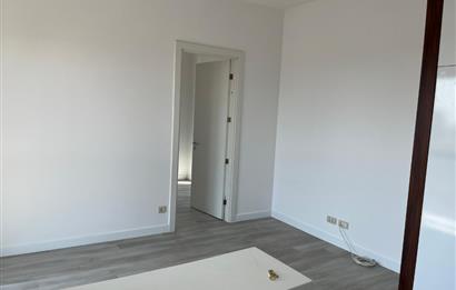 Levent NEF 163 Rezidans'ta 1+1 Loft Daire