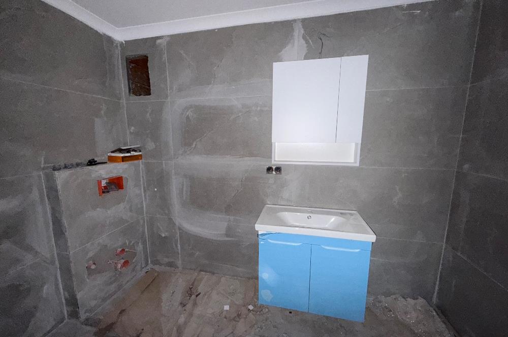 1+1 Gülistan Sitesi Satılık Daire