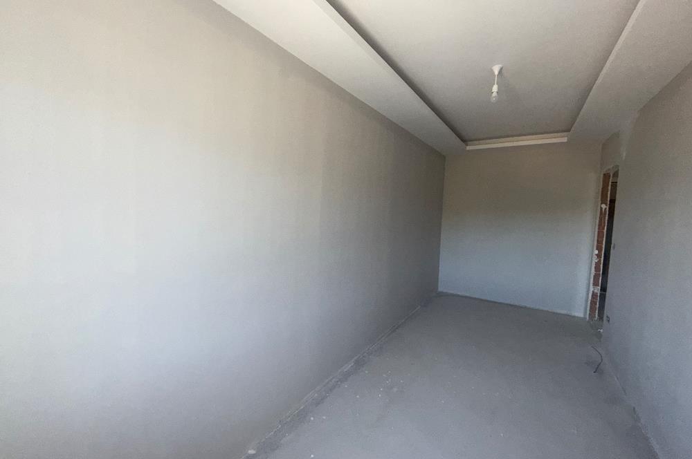 Prestijli Lüx konforlu daire