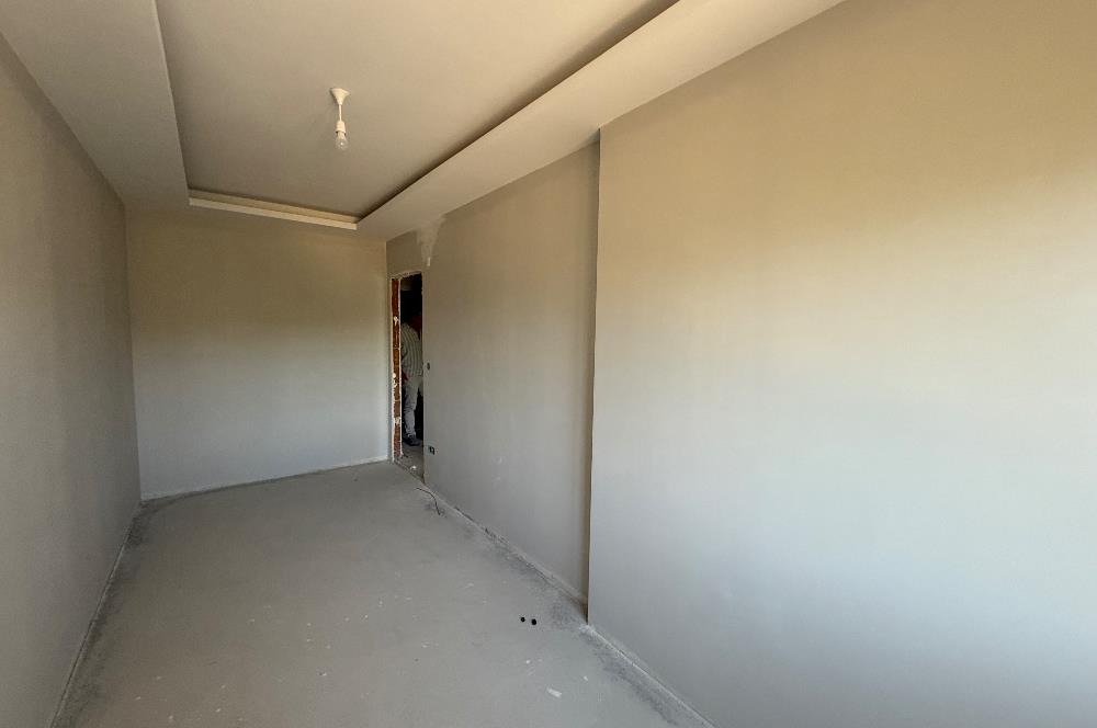 1+1 Gülistan Sitesi Satılık Daire