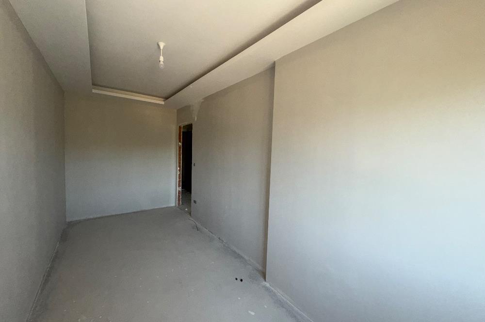 Prestijli Lüx konforlu daire