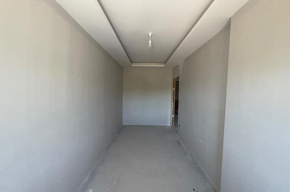 Prestijli Lüx konforlu daire