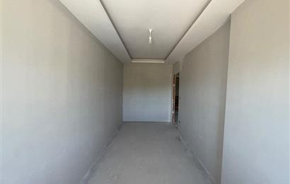 Prestijli Lüx konforlu daire