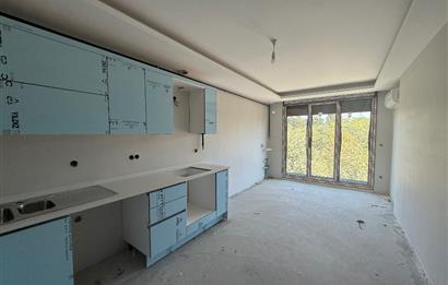 Prestijli Lüx konforlu daire