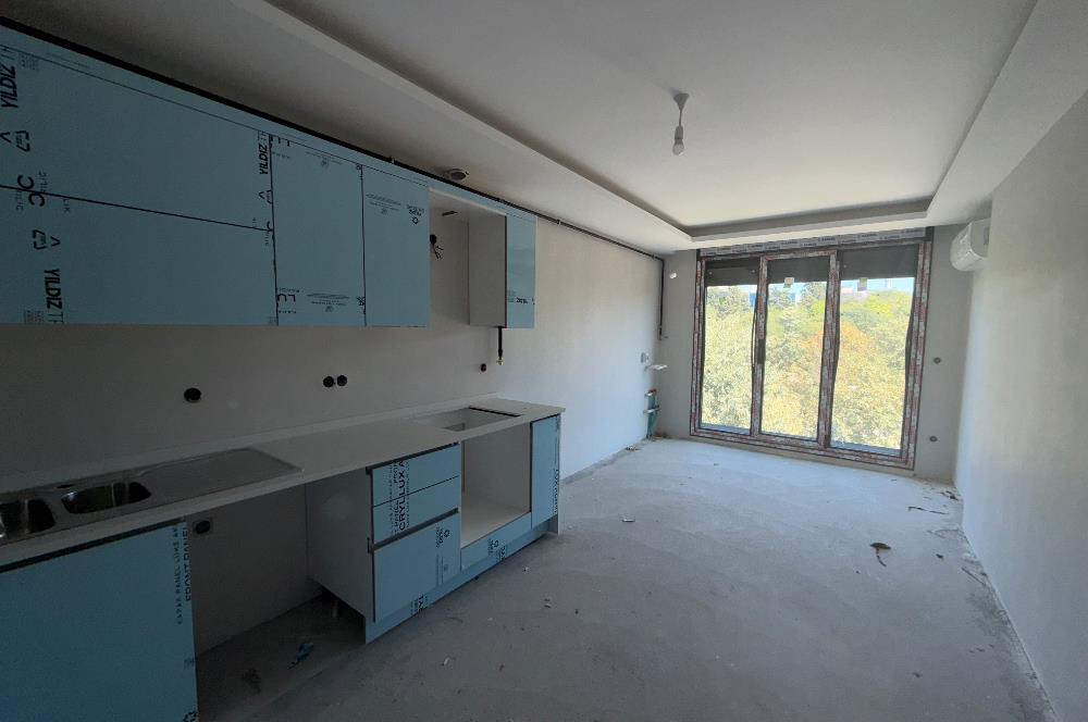 Koşuyolu Gülistan sitesi satılık faire