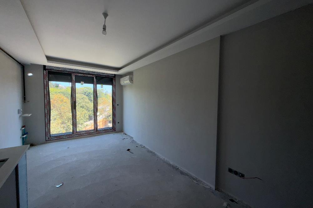 Prestijli Lüx konforlu daire
