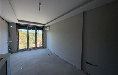 Prestijli Lüx konforlu daire