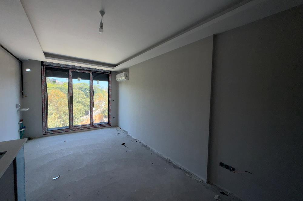 Koşuyolu Gülistan sitesi satılık faire