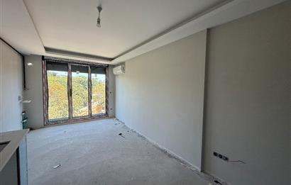 Prestijli Lüx konforlu daire