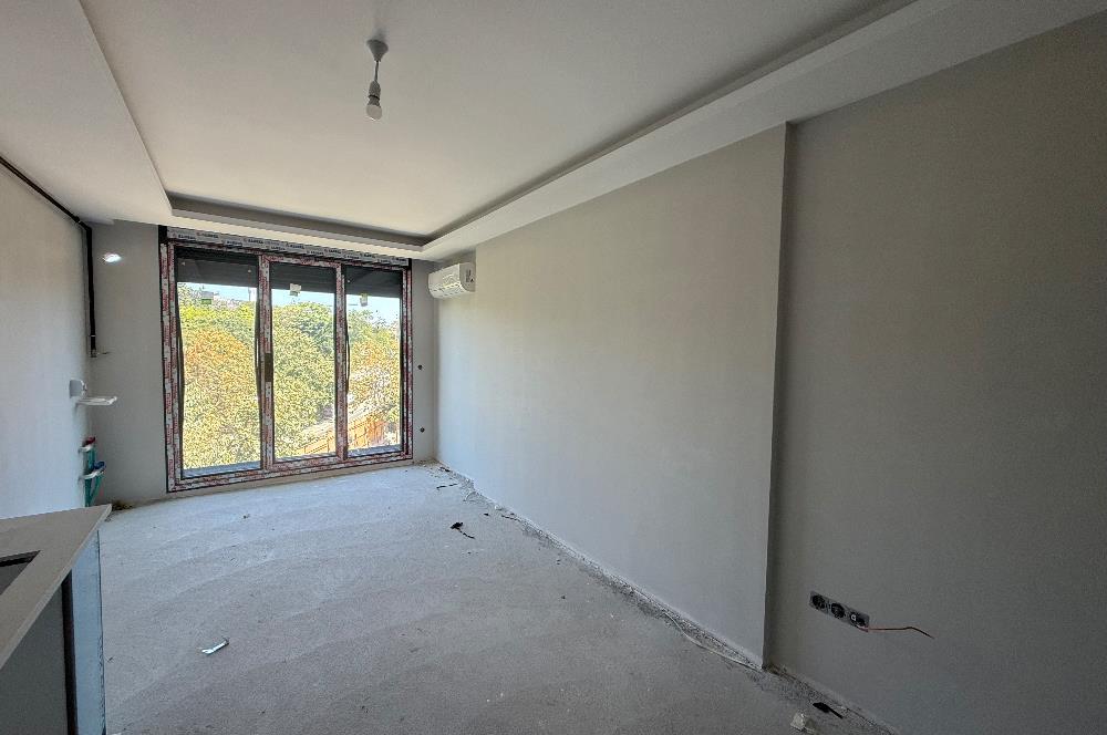 1+1 Gülistan Sitesi Satılık Daire