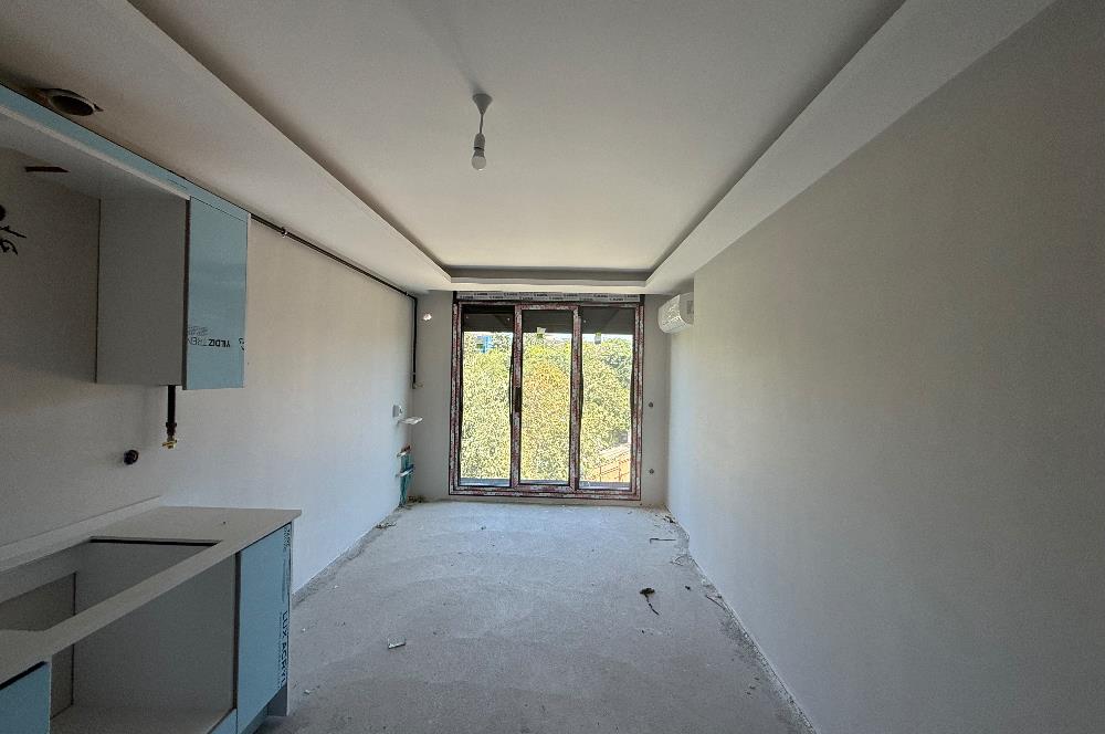 Koşuyolu Gülistan sitesi satılık faire