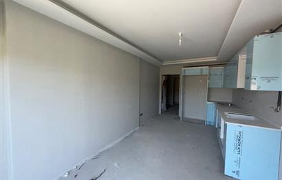 Prestijli Lüx konforlu daire