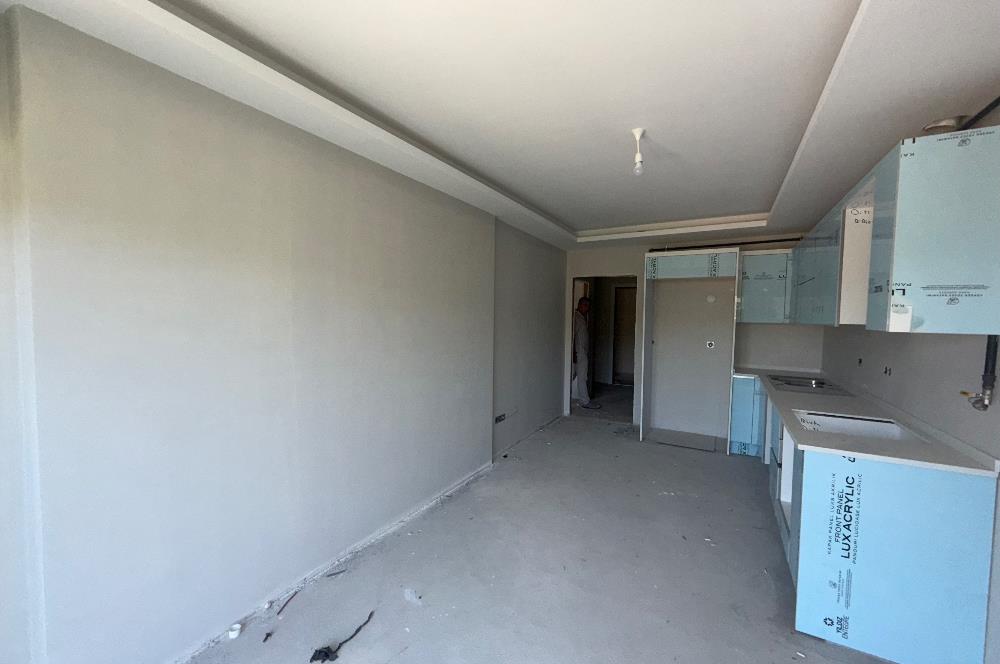 Koşuyolu Gülistan sitesi satılık faire