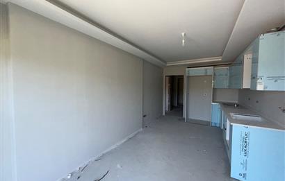 Prestijli Lüx konforlu daire