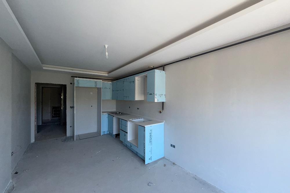 Koşuyolu Gülistan sitesi satılık faire