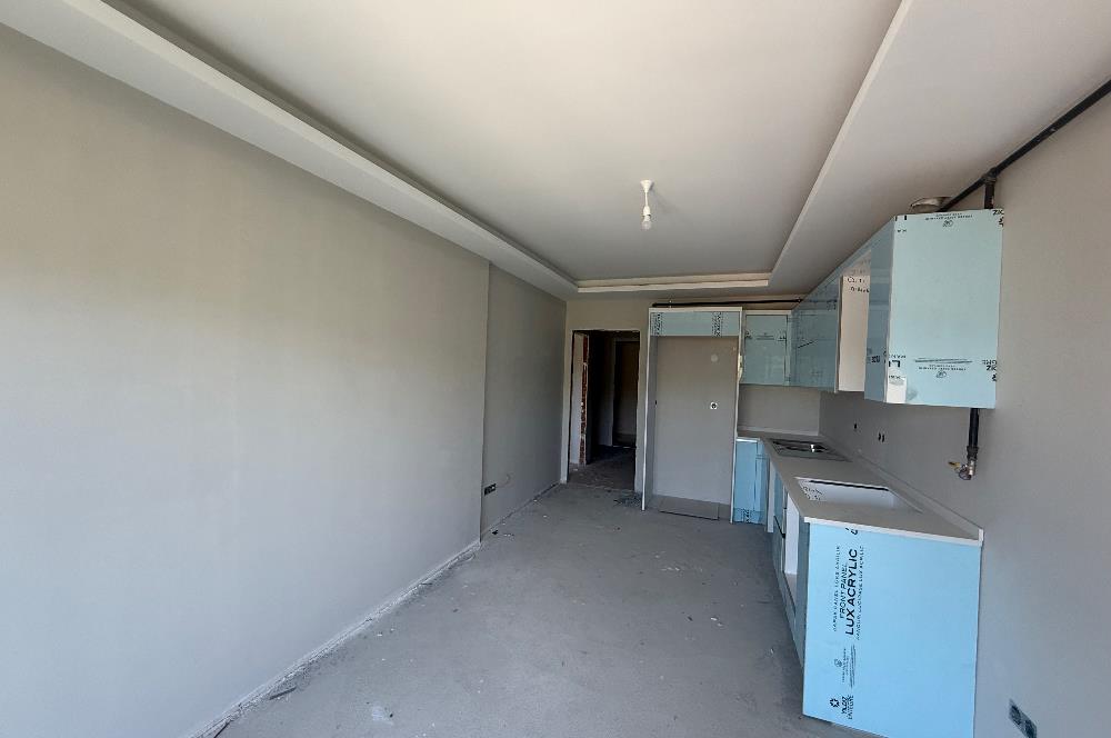 Koşuyolu Gülistan sitesi satılık faire