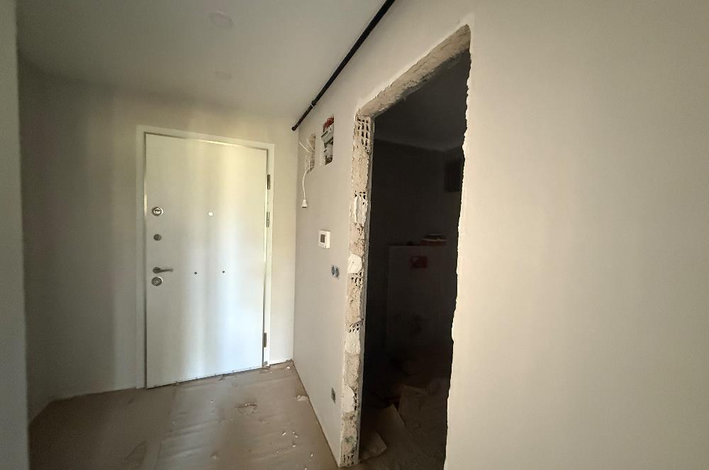 Koşuyolu Gülistan sitesi satılık faire