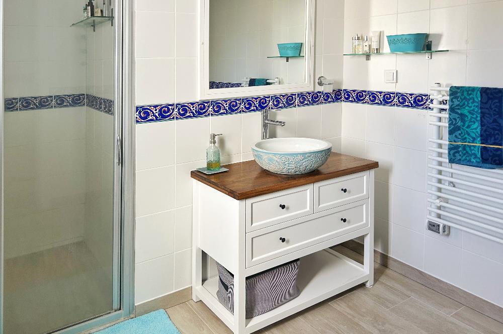 SATILIK 2+1 VİLLA 148m² DATÇA'NIN EN ÖZEL SİTESİ MARPHE HAVUZLU