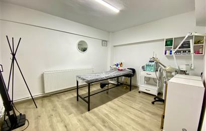 Çaybaşında Devren Kiralık Lüks Güzellik Merkezi