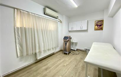 Çaybaşında Devren Kiralık Lüks Güzellik Merkezi