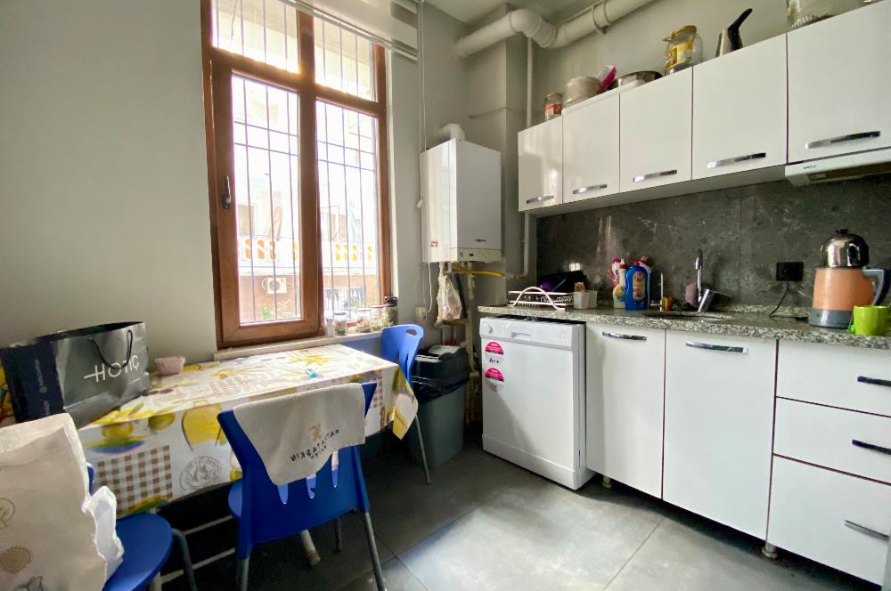 Çaybaşında Devren Kiralık Lüks Güzellik Merkezi